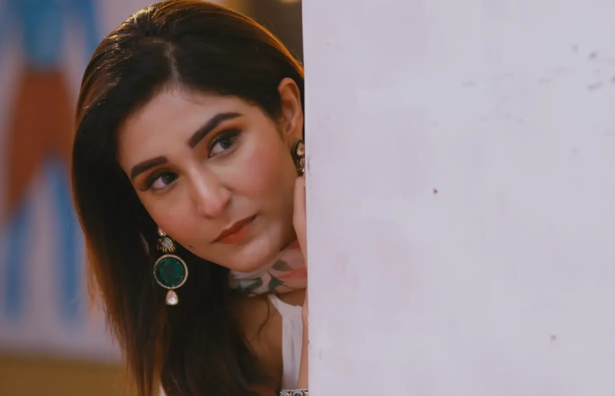 Ganga Mai Ki Betiyan 25th July 2026 Written Update: Purvi’s Betrayal Deepens