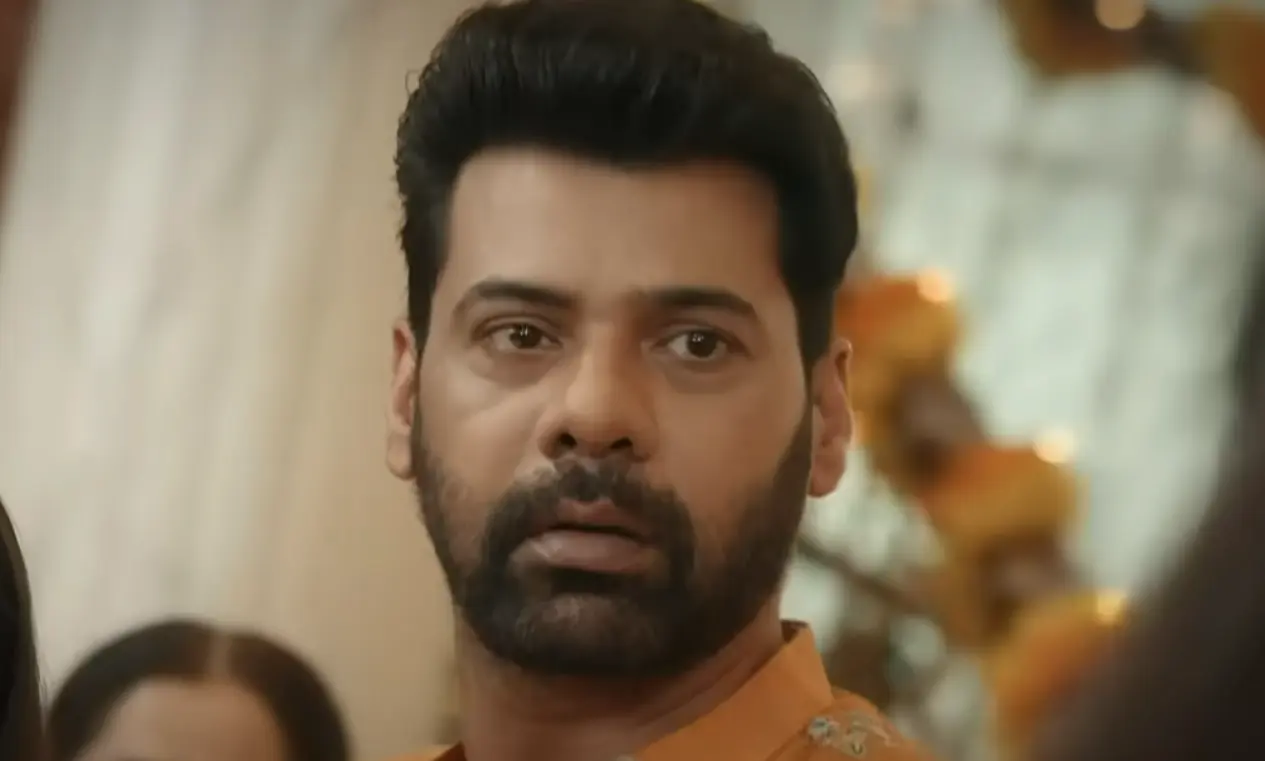Tum Dena Saath Mera 31st July 2026 Written Update: Rakshit Dreams of Marrying Aparajita