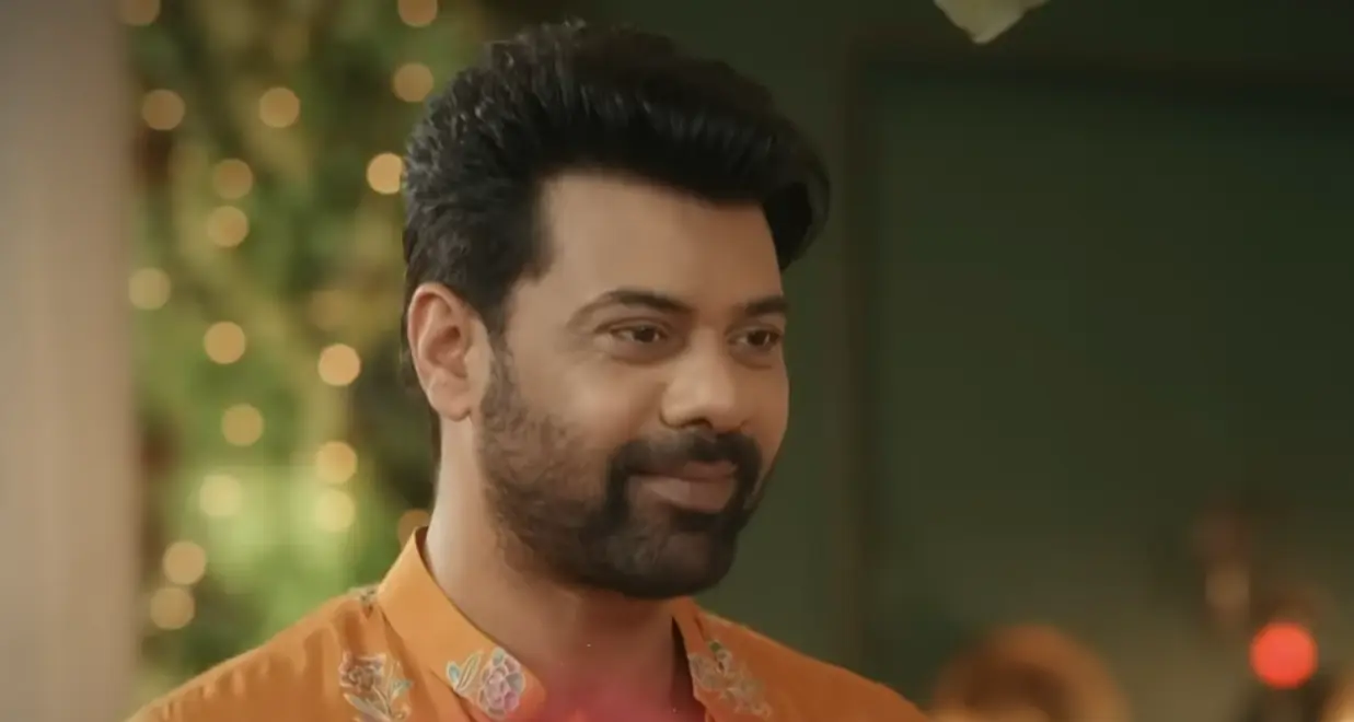 Tum Dena Saath Mera 30th July 2026 Written Update: Sudha Secretly Plans Rakshit and Aparajita’s Engagement