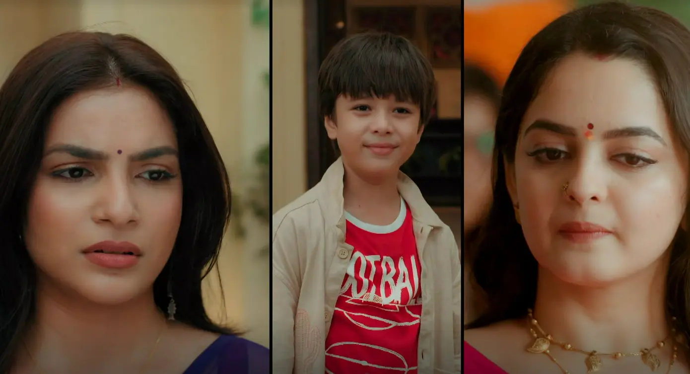 Udne Ki Aasha 2nd September 2026 Written Update: Laksh Reunites With Sayali