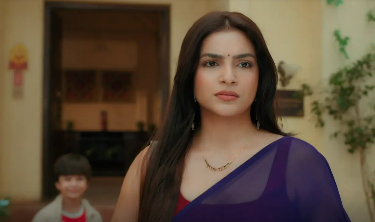Udne Ki Aasha 9th September 2026 Written Update: Roshni Discovers Sachin and Sayali’s Hidden Secret About Pankhudi