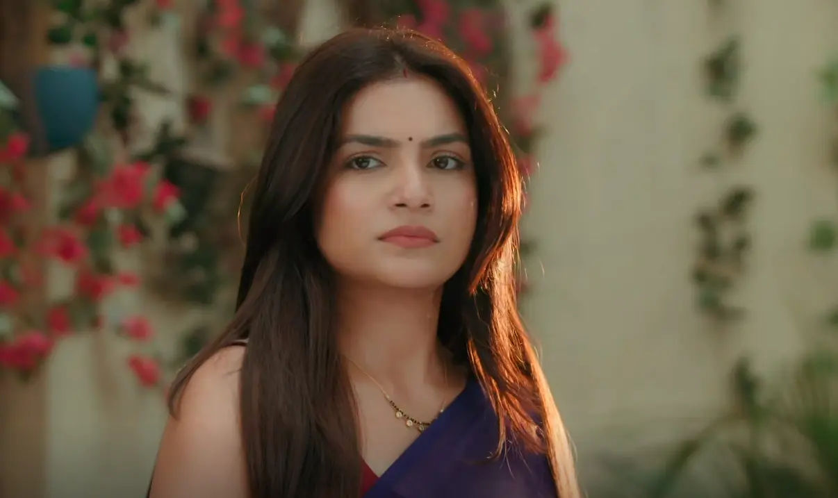 Udne Ki Aasha 14th August 2026 Written Update: Roshni Hides Krish