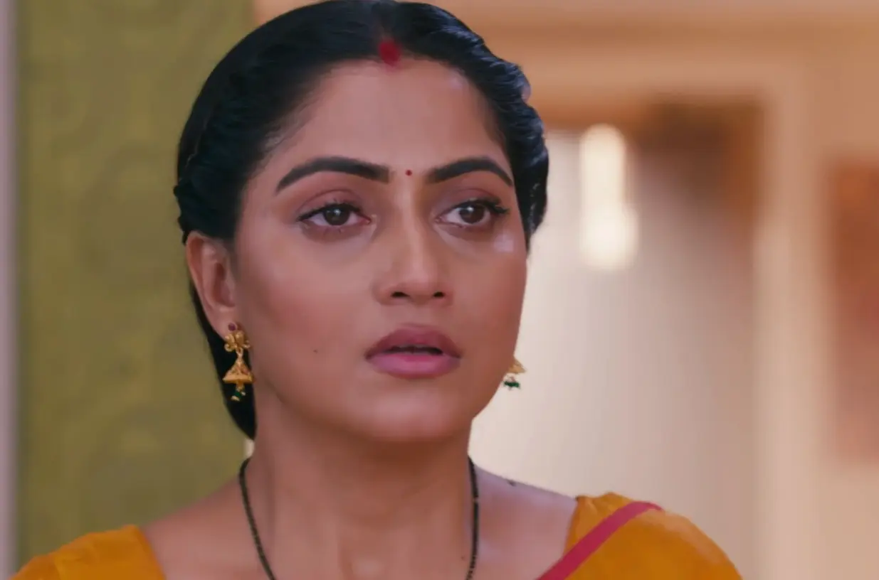 Ganga Mai Ki Betiyan Upcoming 25th July 2026 Written Update: Sahana Misunderstands Murli