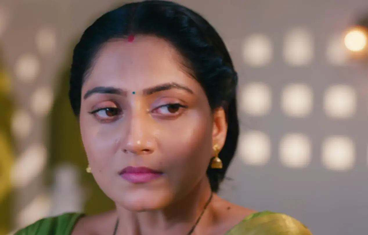 Ganga Mai Ki Betiyan 12th July 2026 Written Update: Sahana Finally Fights Back