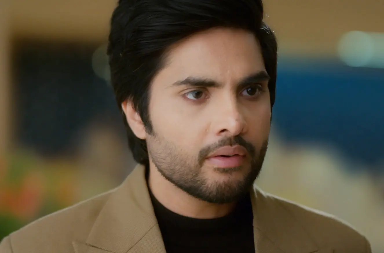 Vasudha 18th July 2026 Written Update: Vasudha Challenges Samar