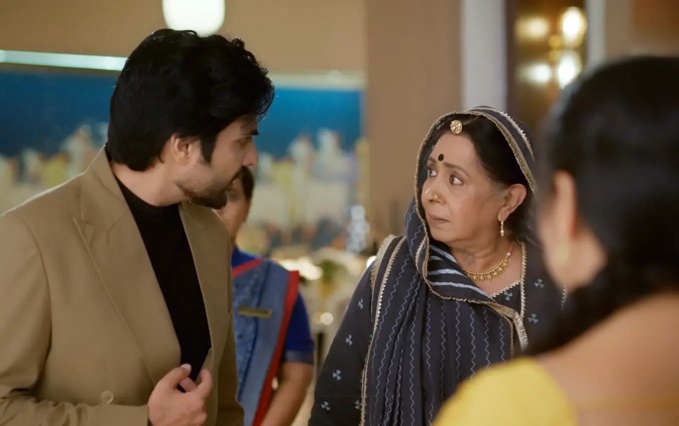 Vasudha Upcoming 6th July 2026 Written Update: Santosh Reveals Chandrika's Truth