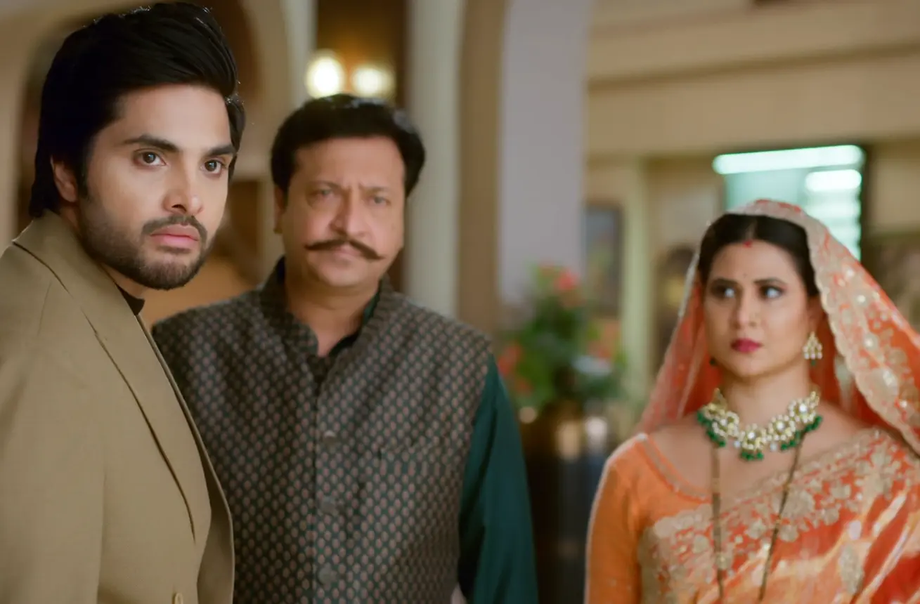 Vasudha 2nd July 2026 Written Update: Samar Fails To Unmask Chandrika
