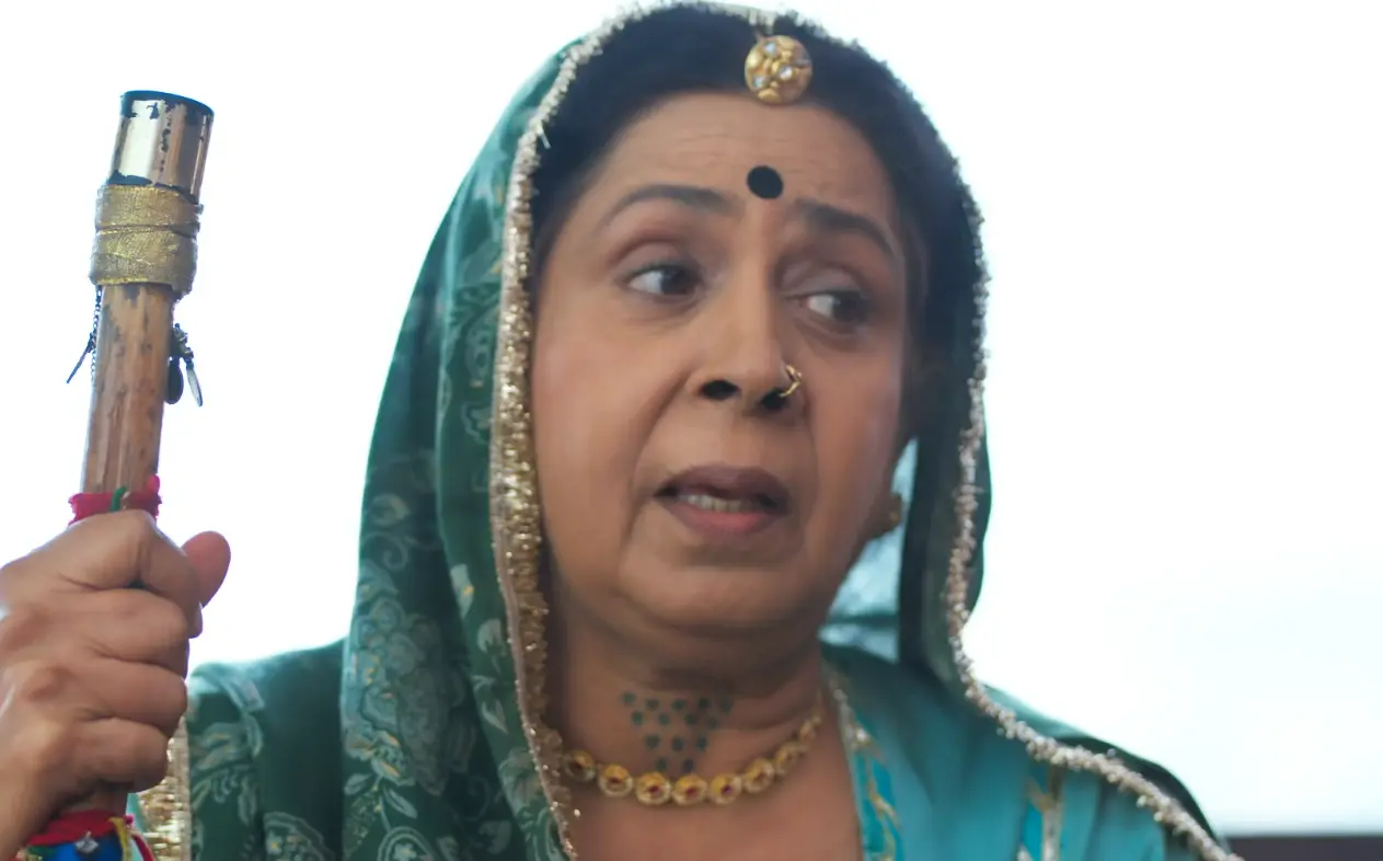Vasudha 17th July 2026 Written Update: Santosh Refuses Life-Saving Surgery