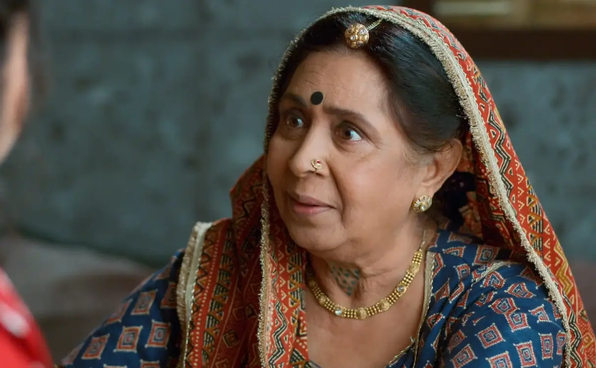 Vasudha 25th July 2026 Written Update: Santosh Collapses as Vasudha Goes Missing