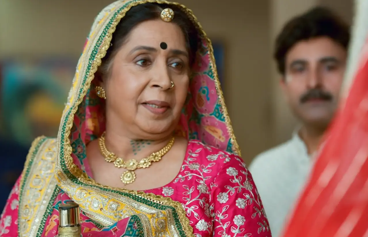 Vasudha Upcoming 8th August 2026 Written Update: Sajjan Accuses the Chauhans of Insulting Santosh