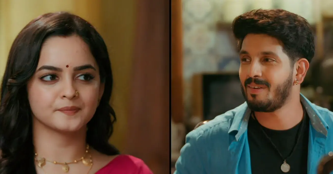 Udne Ki Aasha 19th July 2026 Written Update: Sachin Receives Unexpected Good News