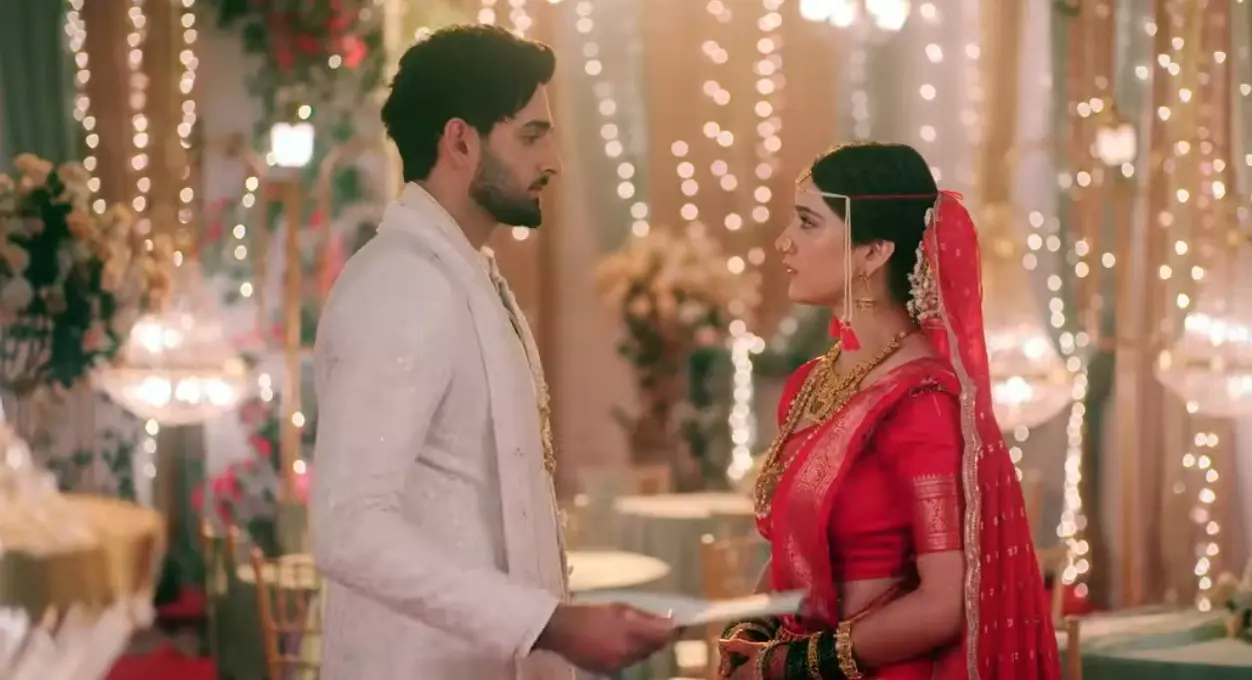 Jagadhatri Upcoming 11th July 2026 Written Update: Shivay Hands Divorce Papers to Jagadhatri