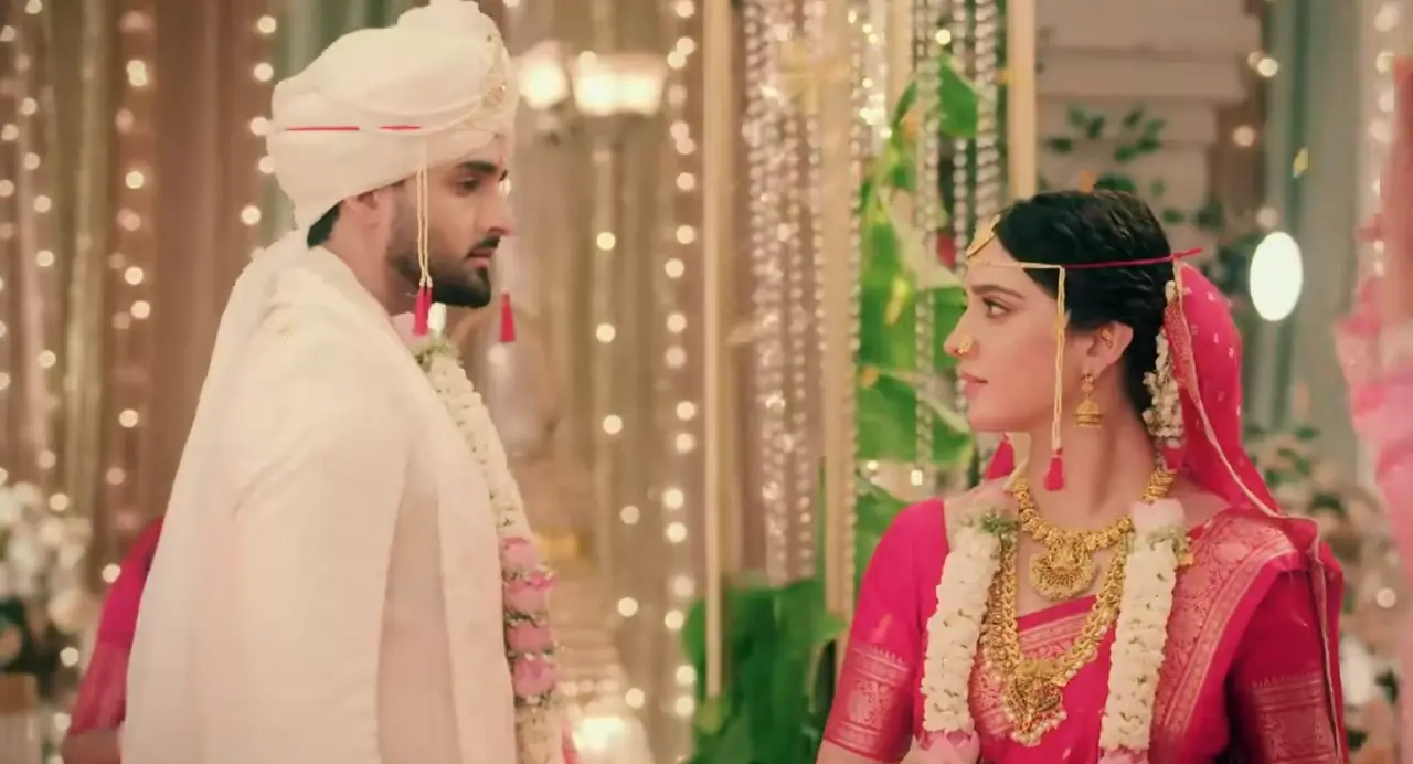Jagadhatri Upcoming 12th July 2026 Written Update: Shivay Breaks Jagadhatri’s Heart