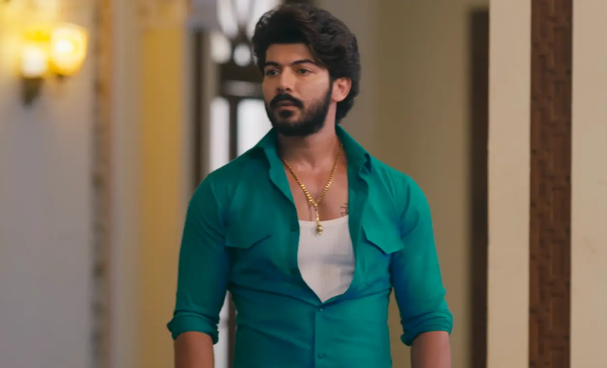 Ganga Mai Ki Betiyan Upcoming 2nd July 2026 Written Update: Sneha Gives Siddhu a Reality Check