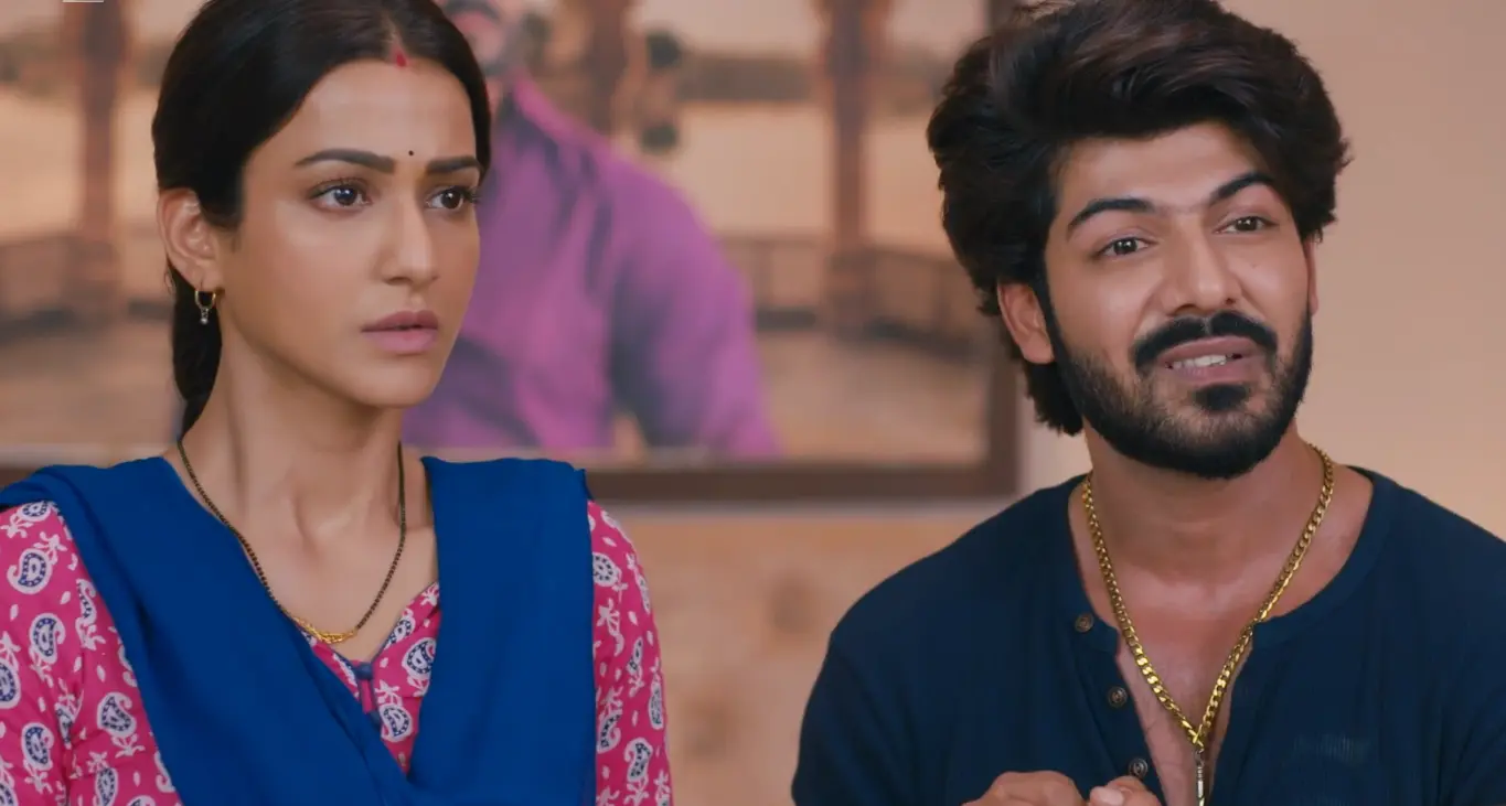 Ganga Mai Ki Betiyan Upcoming 31st July 2026 Written Update: Bhavani Questions Sneha and Siddhu’s Marriage