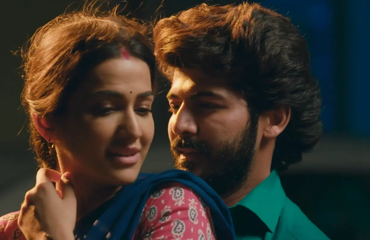 Ganga Mai Ki Betiyan 13th July 2026 Written Update: The Dhaba Fire Raises the Stakes