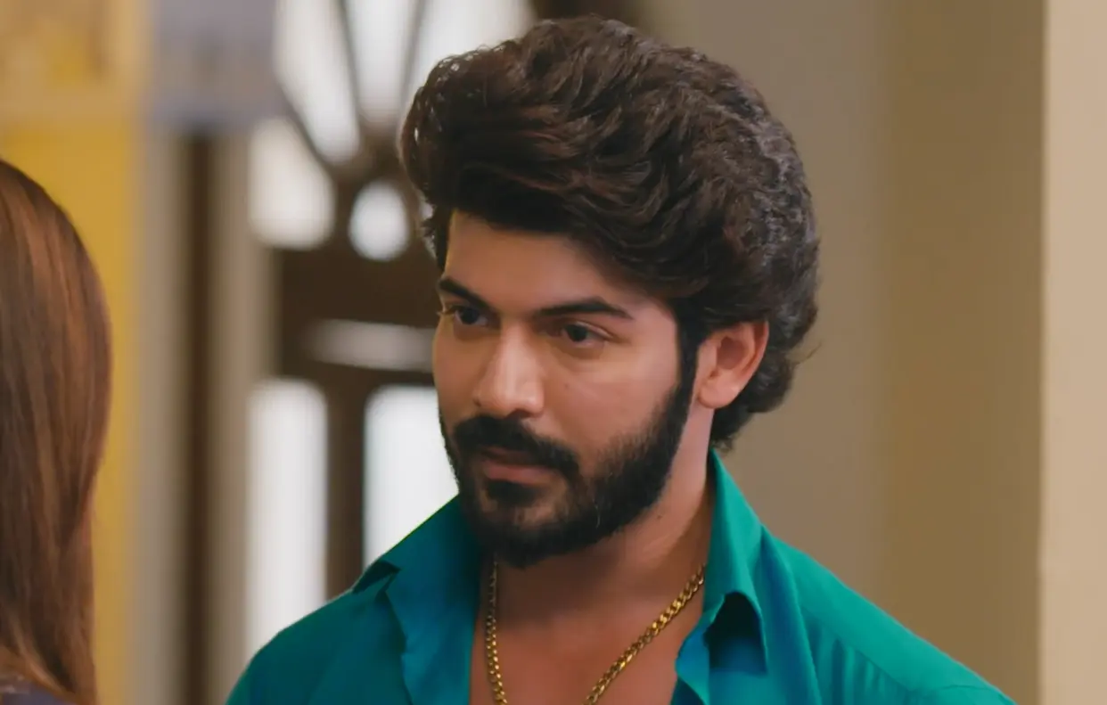 Ganga Mai Ki Betiyan 27th July 2026 Written Update: Siddhu Tightens the Noose Around the Culprit
