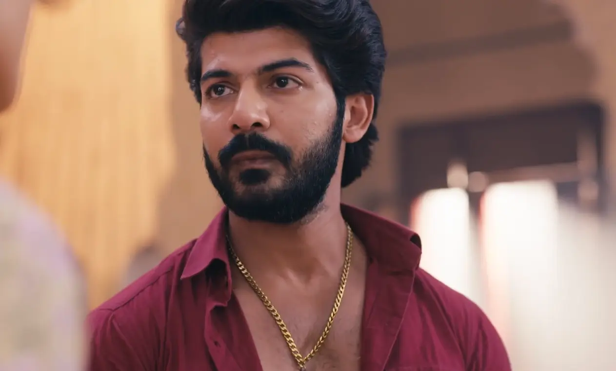Ganga Mai Ki Betiyan 23rd July 2026 Written Update: Siddhu Reveals His Secret Plan