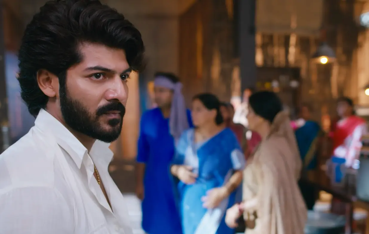 Ganga Mai Ki Betiyan Upcoming 8th July 2026 Written Update: Siddhu Outsmarts Indu