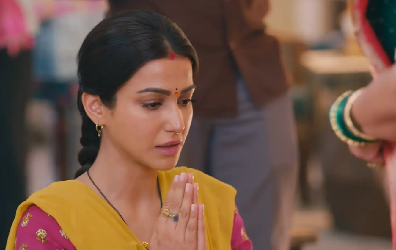 Ganga Mai Ki Betiyan Upcoming 30th July 2026 Written Update: Sneha Seeks Durgavati’s Forgiveness