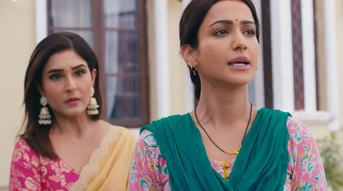 Ganga Mai Ki Betiyan 26th July 2026 Written Update: Sneha Exposes Purvi’s Truth