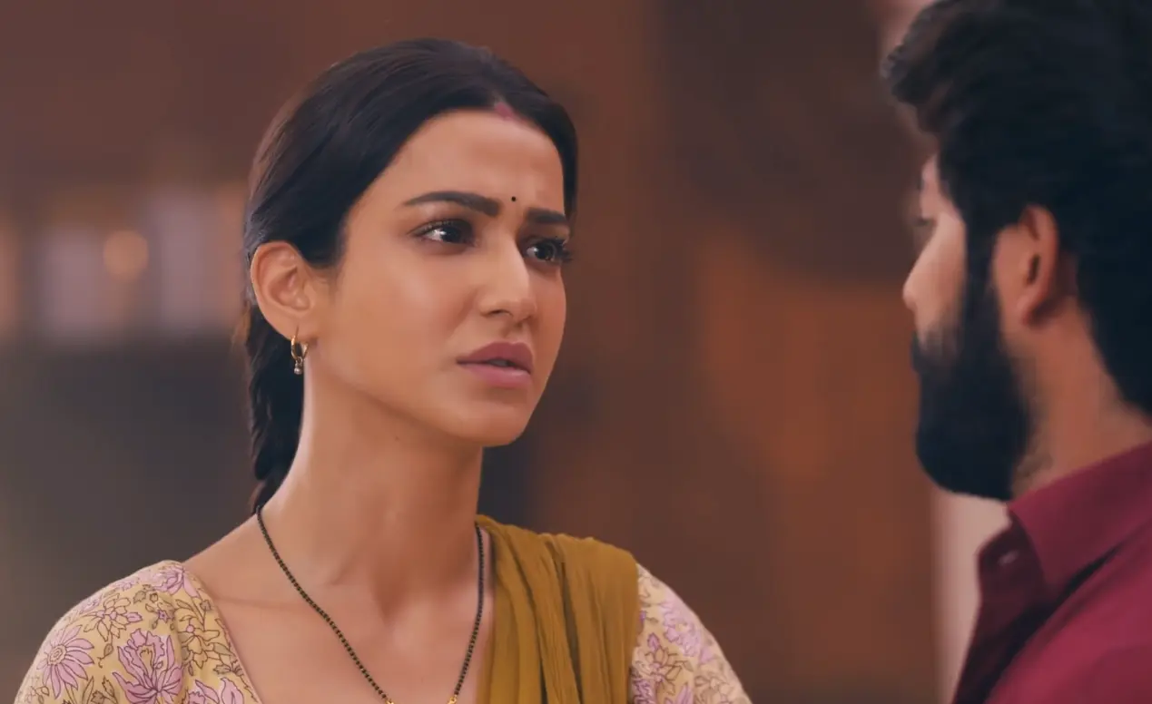 Ganga Mai Ki Betiyan 24th July 2026 Written Update: Sneha’s Sharp Discovery Revives Hope