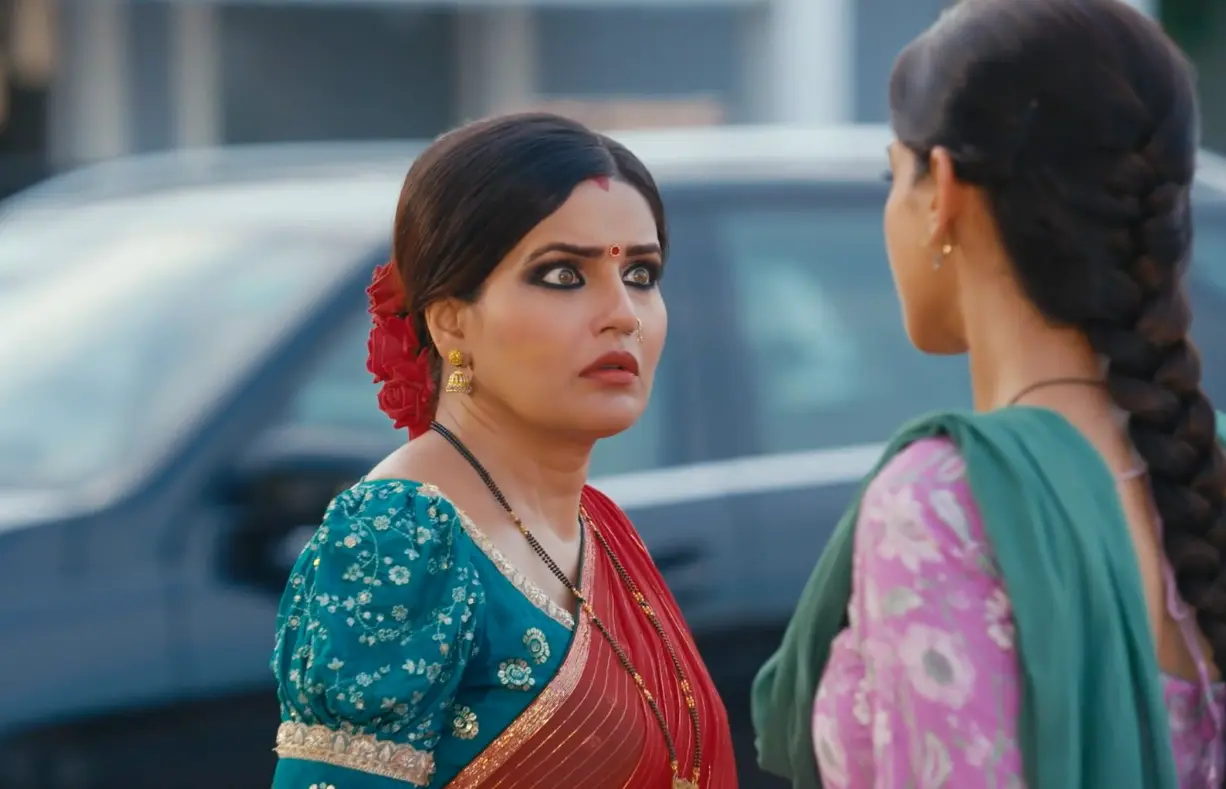 Ganga Mai Ki Betiyan 10th August 2026 Written Update: Sneha’s Protest Gains Strength as Indu Creates Chaos