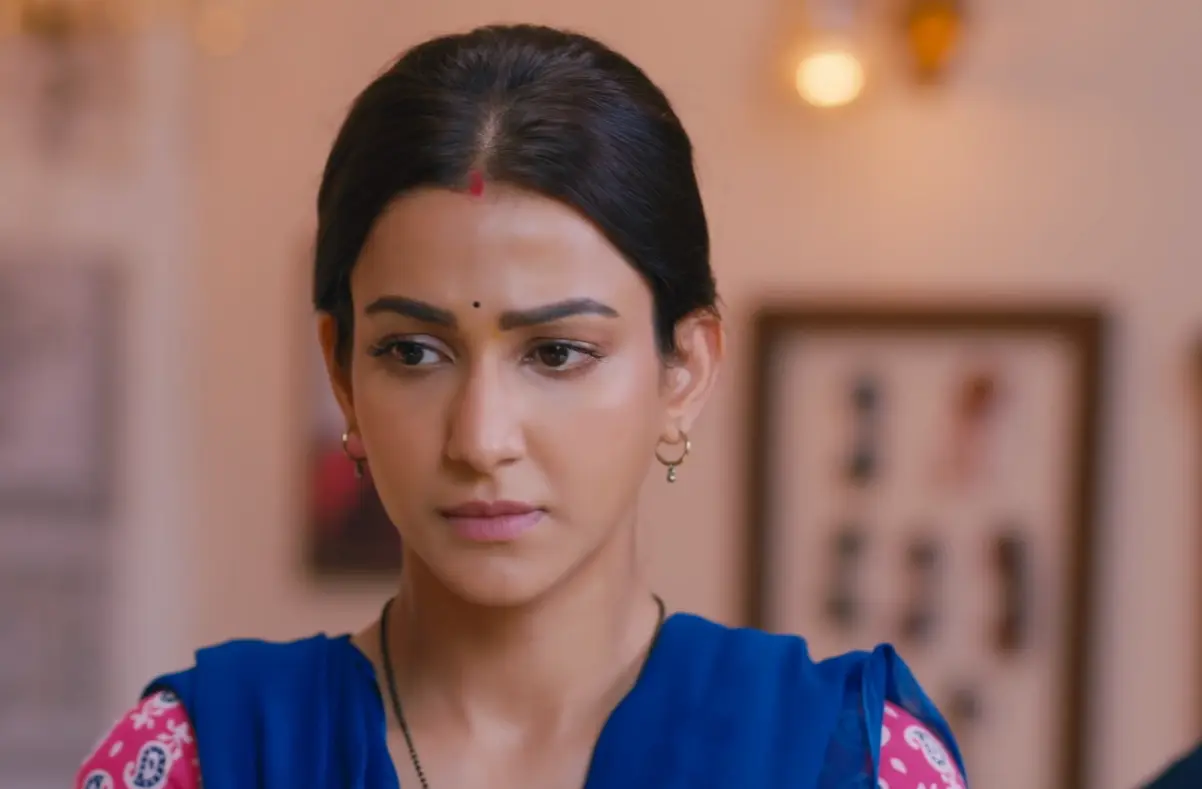 Ganga Mai Ki Betiyan 3rd August 2026 Written Update: Sneha is Accused