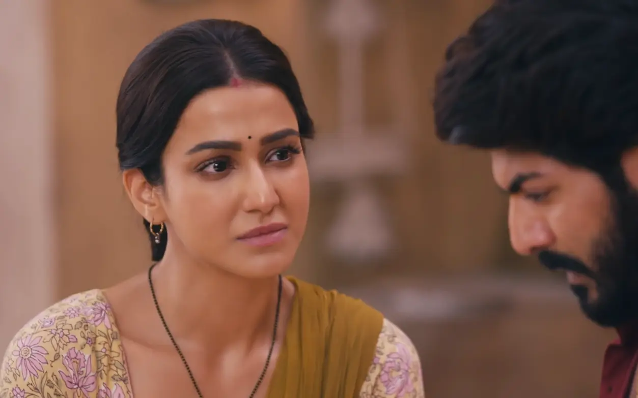 Ganga Mai Ki Betiyan Upcoming 24th July 2026 Written Update: Siddhu and Sneha Make a Life-Changing Promise