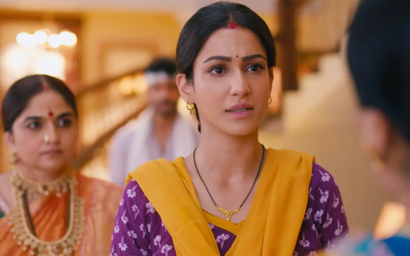 Ganga Mai Ki Betiyan Upcoming 3rd July 2026 Written Update: Sneha Learns Vimla’s Wicked Motives
