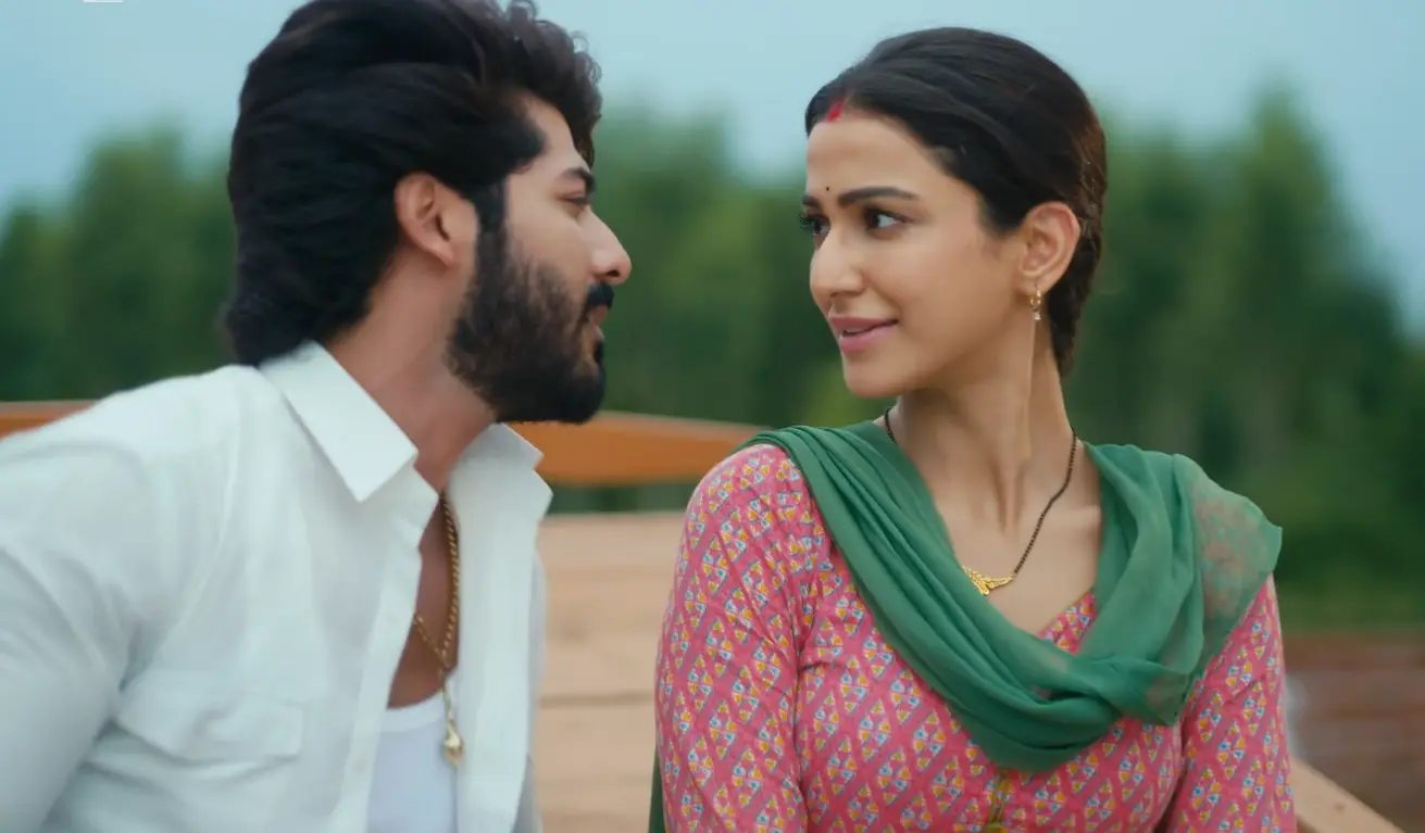 Ganga Mai Ki Betiyan Upcoming 10th July 2026 Written Update: Sneha Slaps Siddhu After Learning His Biggest Lie