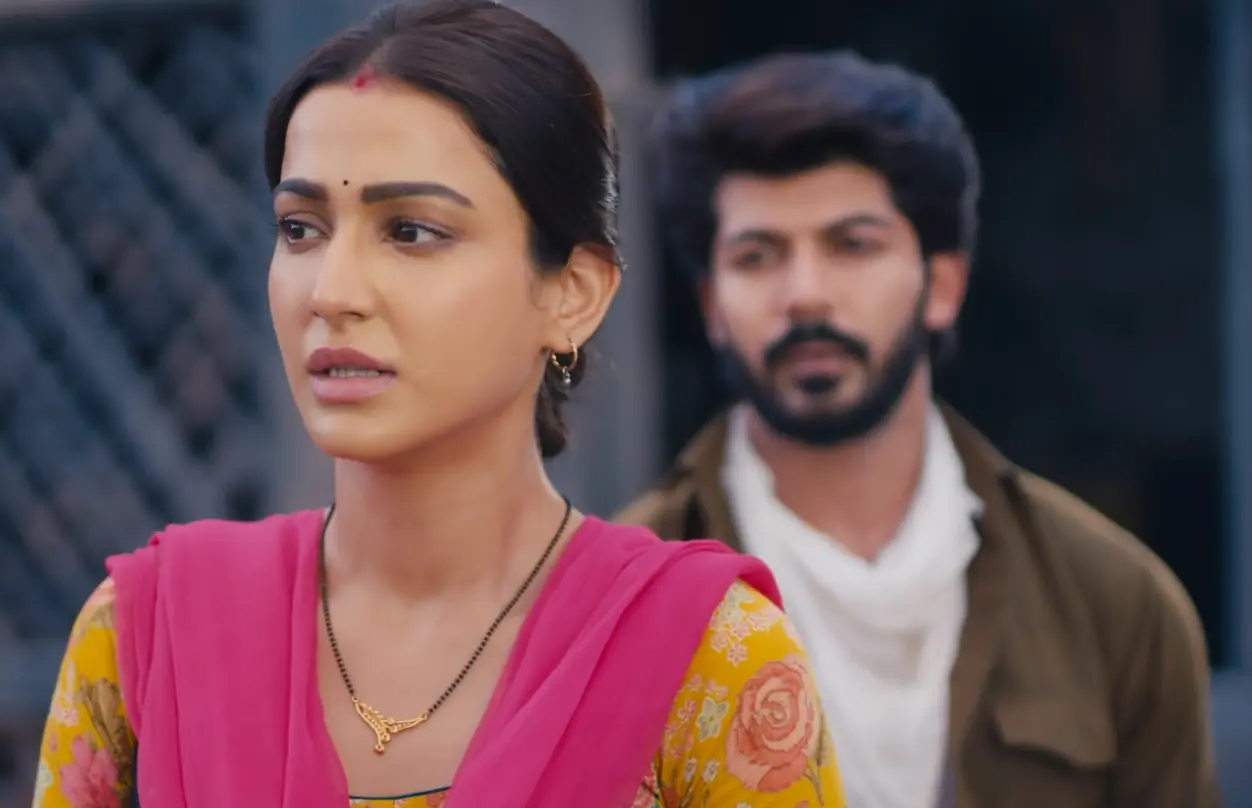 Ganga Mai Ki Betiyan 18th July 2026 Written Update: Siddhu and Sneha Move Closer Amid Ganga’s Trauma