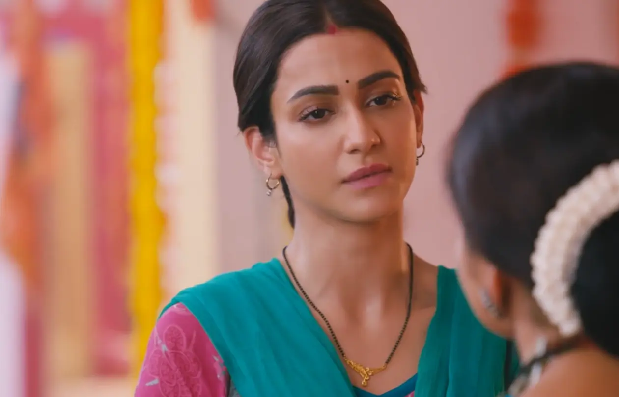 Ganga Mai Ki Betiyan 8th August 2026 Written Update: Sneha Finds a Witness to Save Soni