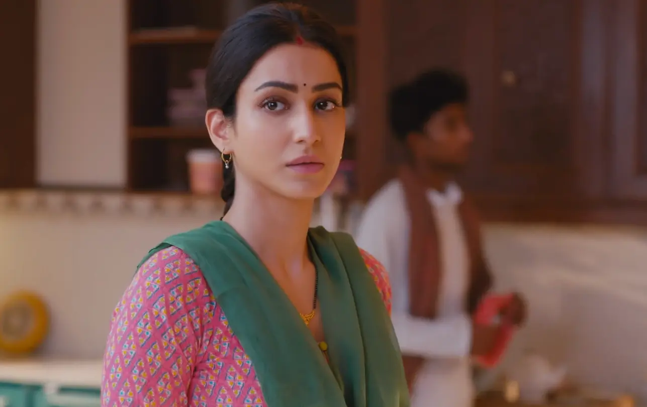 Ganga Mai Ki Betiyan New Promo: Sneha Slaps Siddhu After Learning His Biggest Secret