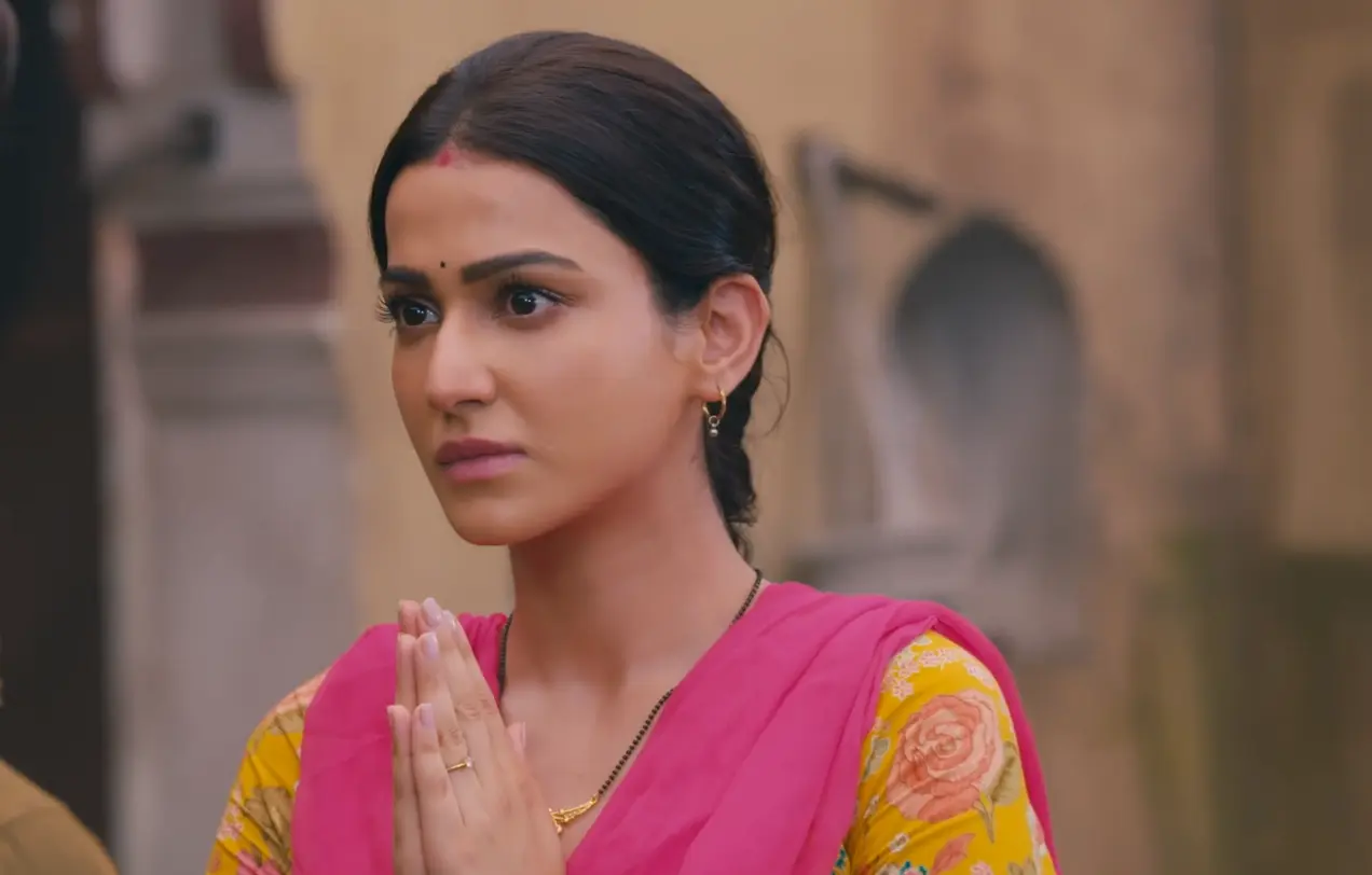 Ganga Mai Ki Betiyan 7th August 2026 Written Update: Sneha Defends Soni's Case
