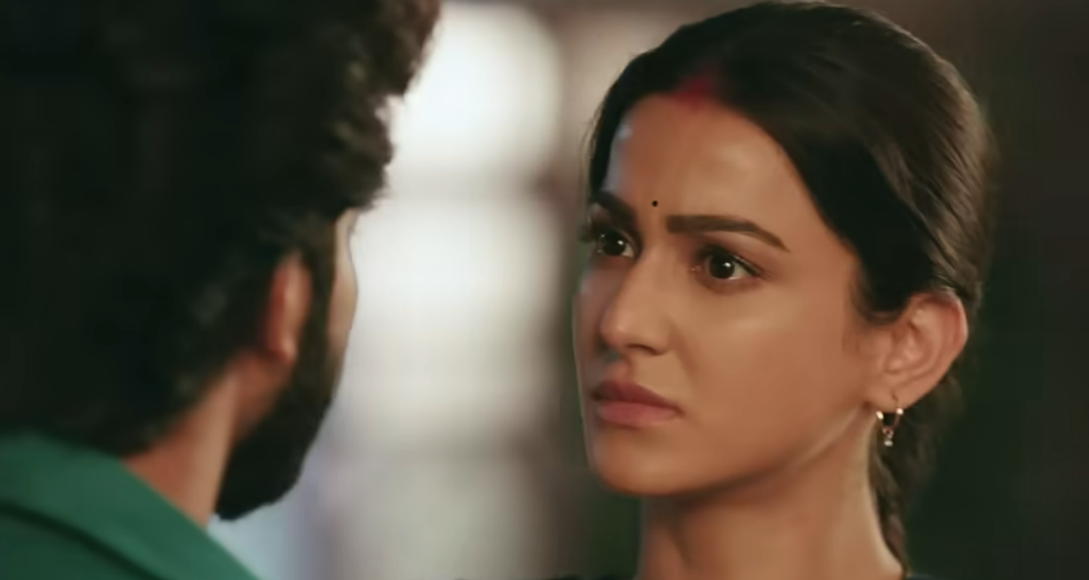 Ganga Mai Ki Betiyan 5th July 2026 Written Update: Sneha Understands Siddhu's Pain