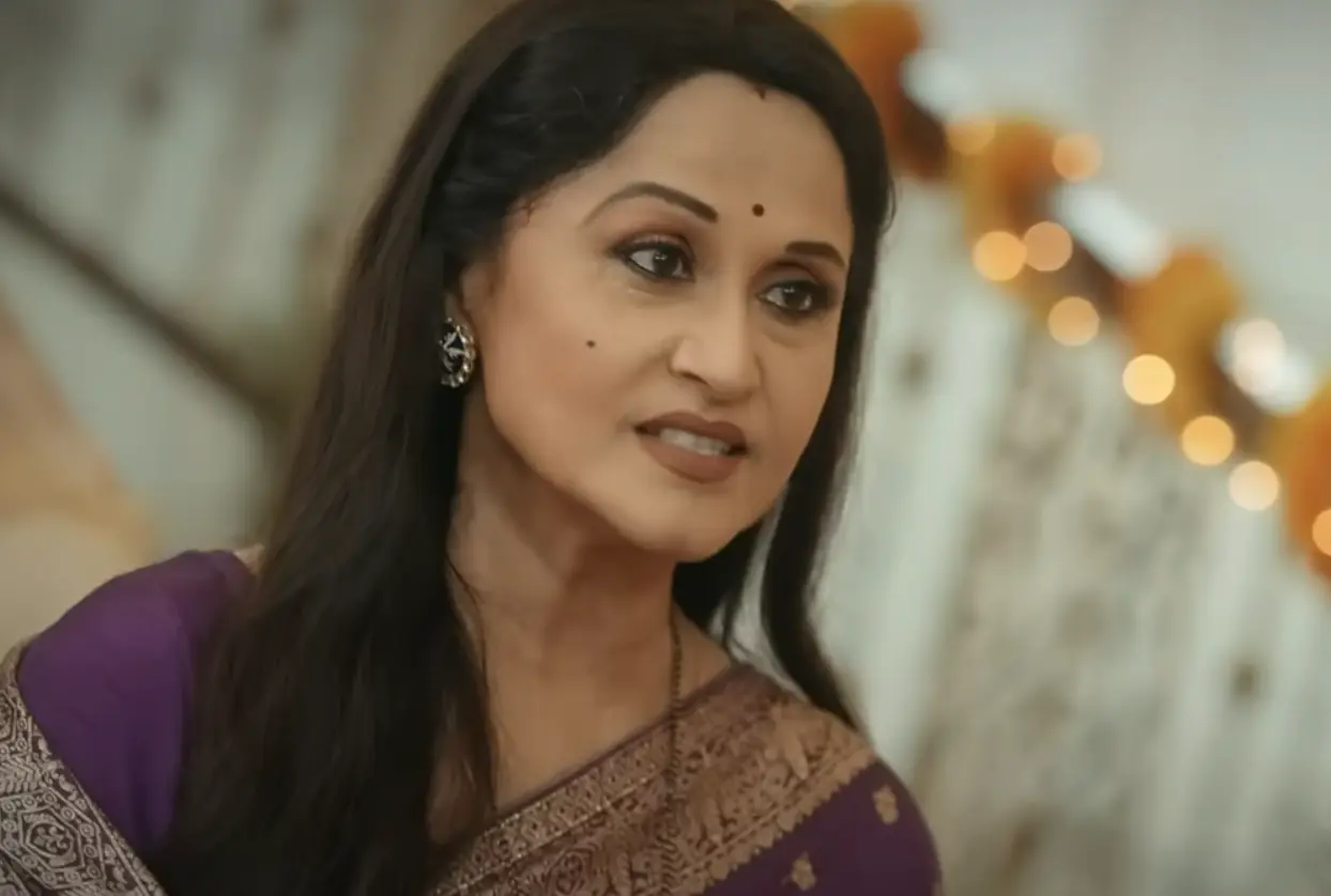 Tum Dena Saath Mera Upcoming Twist: Rakshit and Aparajita’s Engagement Ends in Chaos as Malti Slaps Sudha