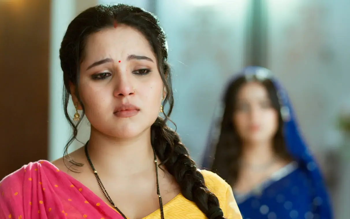 Vasudha 15th July 2026 Written Update: Vasudha Uncovers Chandrika’s Real Motive