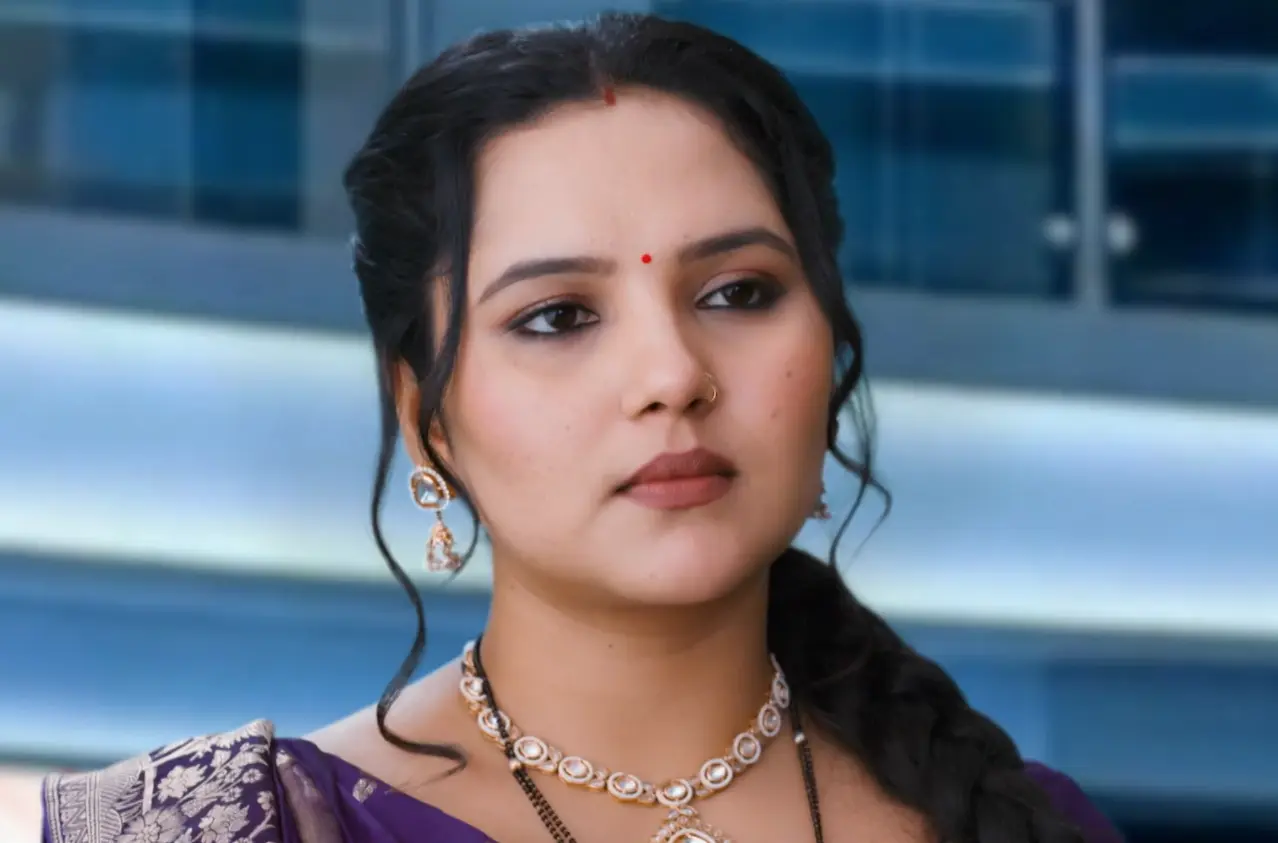 Vasudha Upcoming Twist: Vasudha’s Grand Griha Pravesh Brings Joy