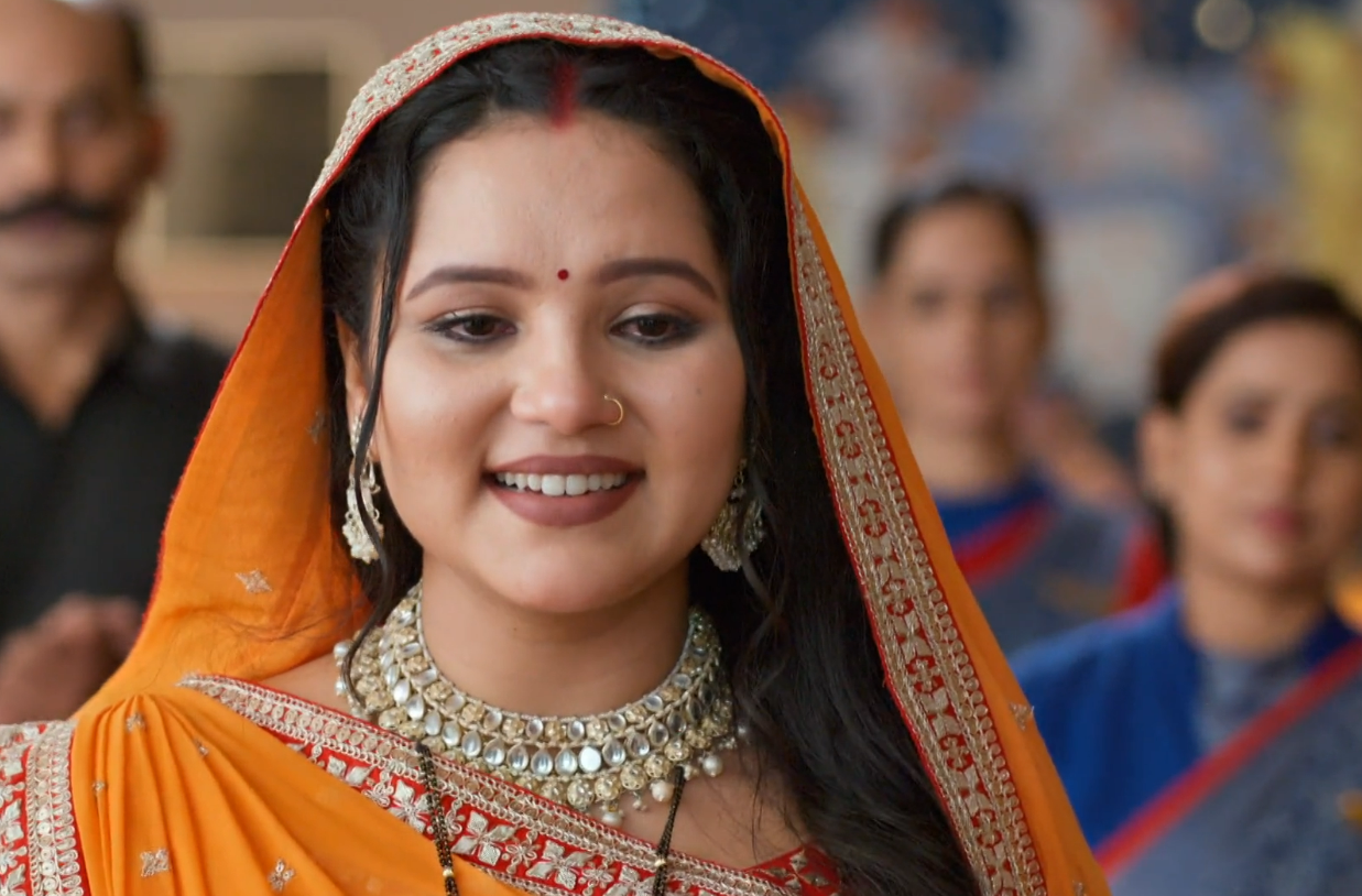 Vasudha Upcoming 31st July 2026 Written Update: Vasudha Faints to Stop Her Honeymoon with Dev