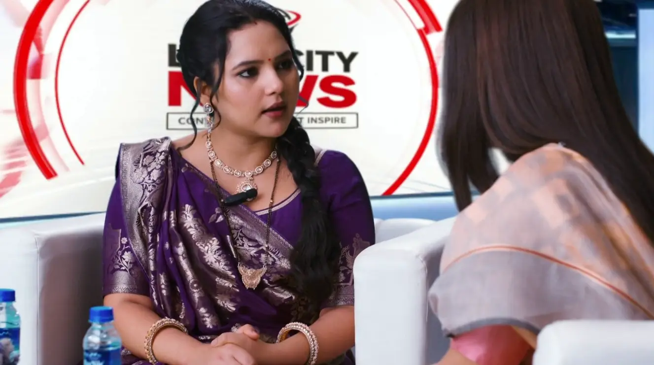 Vasudha Upcoming 21st July 2026 Written Update: Vasudha Turns the Tables on Usha