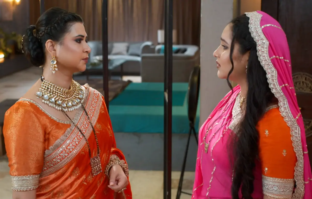 Vasudha 29th July 2026 Written Update: A New Dilemma for Chandrika and Vasudha