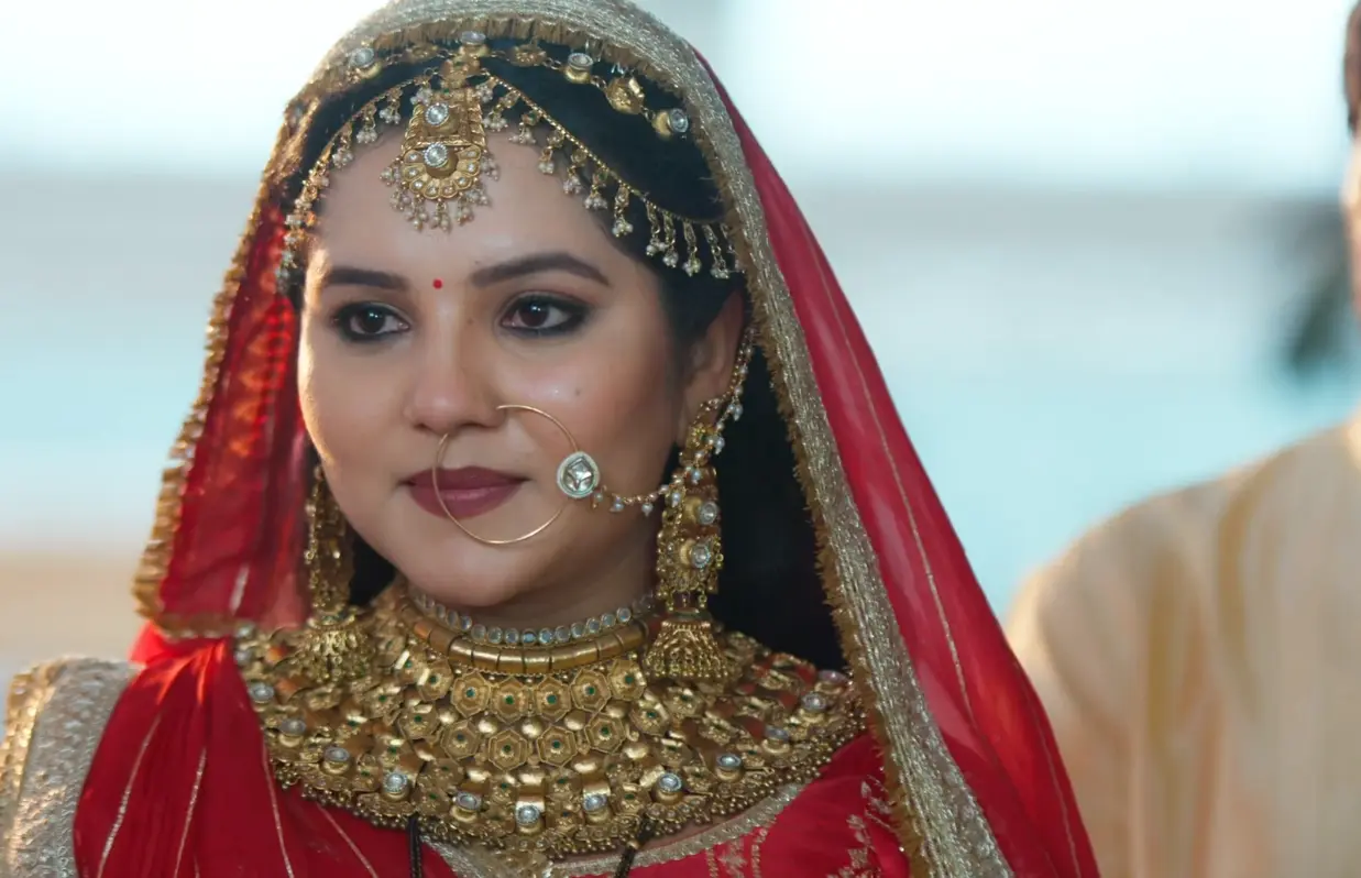 Vasudha 26th July 2026 Written Update: Chandrika’s Biggest Lie Of Accepting Vasudha