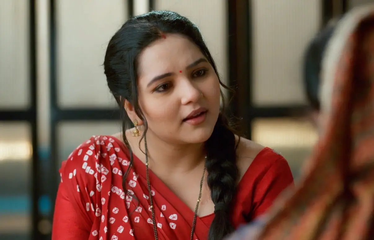 Vasudha Upcoming 25th July 2026 Written Update: Vasudha Leaves the Chauhan House Forever