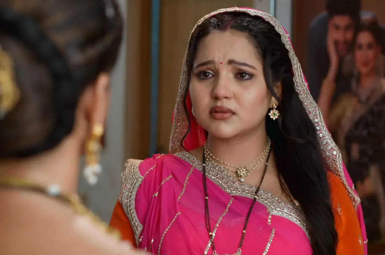 Vasudha Upcoming 30th July 2026 Written Update: Santosh’s Surgery Succeeds