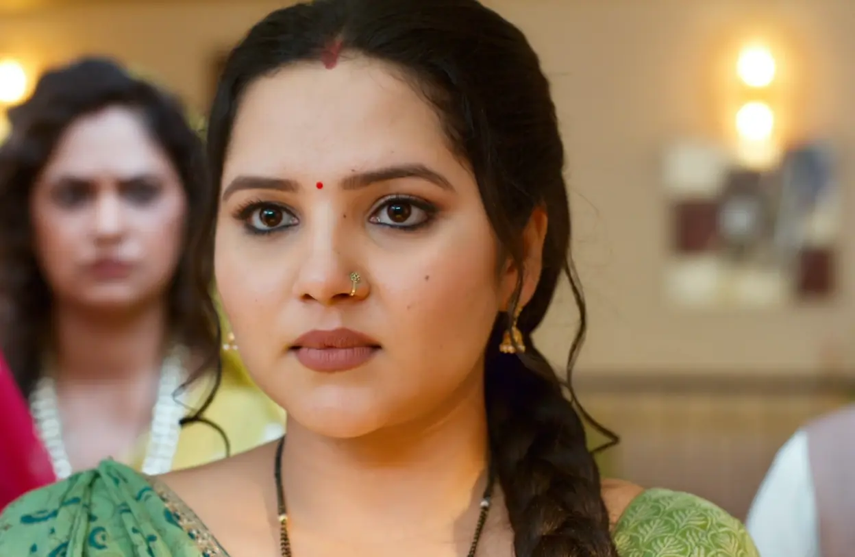 Vasudha Upcoming 24th July 2026 Written Update: Vasudha Decides to Leave Dev