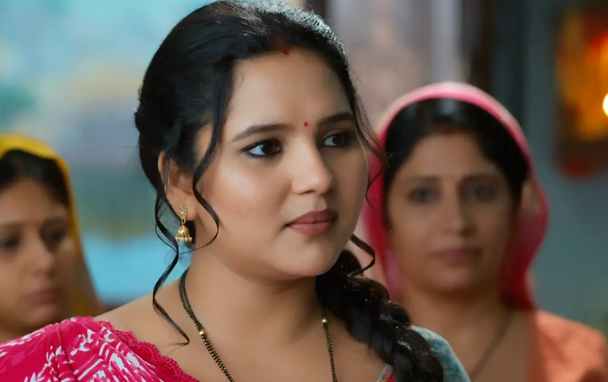 Vasudha Upcoming 7th July 2026 Written Update: Santosh Gives Vasudha an Impossible Choice