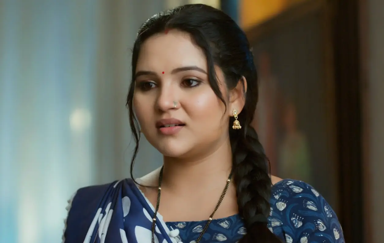 Vasudha Upcoming 10th July 2026 Written Update: Vasudha Takes a Stand for Kesar’s Daughter