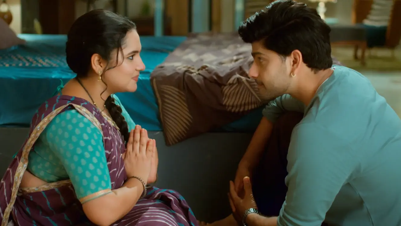 Vasudha 30th June 2026 Written Update: A New Mystery Begins