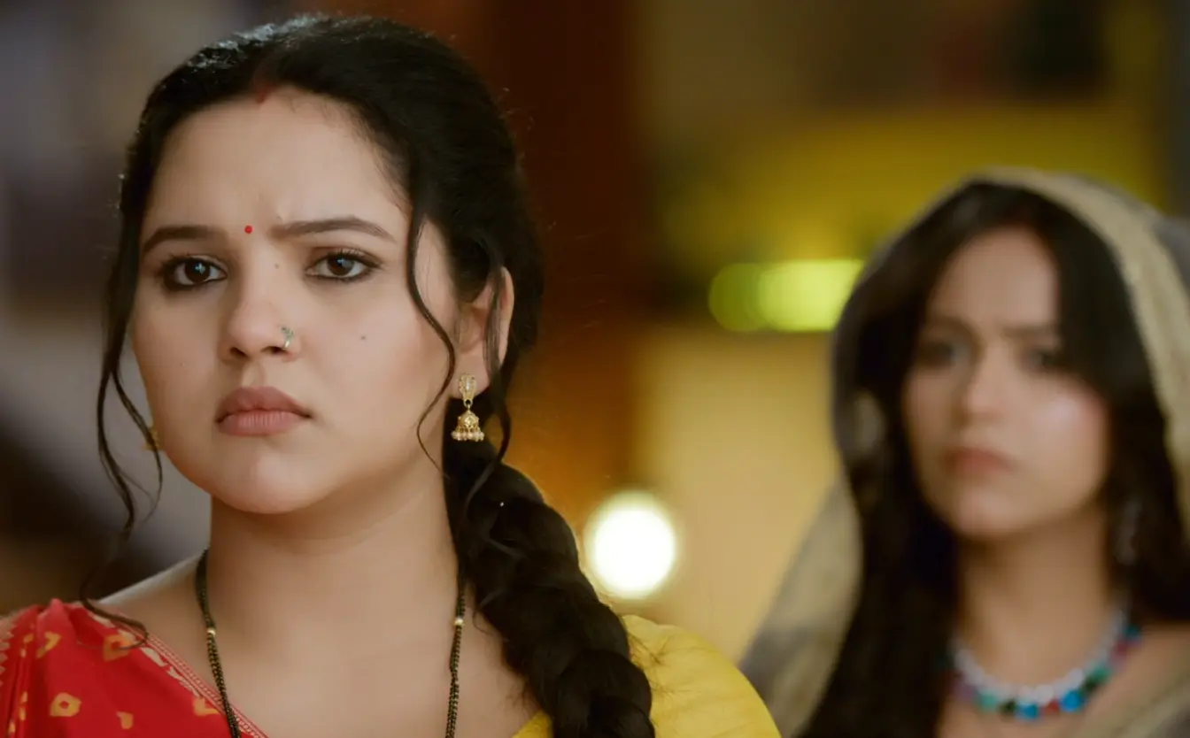 Vasudha 4th July 2026 Written Update: Romance, Family Fun, and Chandrika's Hidden Emotions